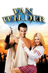 Van Wilder (2002)