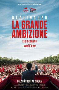 The Great Ambition (Berlinguer: La grande ambizione) (2024)