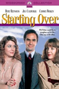 Starting Over (1979)