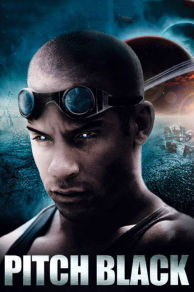 The Chronicles of Riddick: Into Pitch Black (2000)