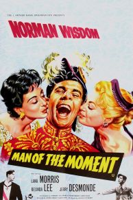 Man of the Moment (1955)