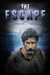 The Escape (2014)