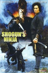 Ninja bugeicho momochi sandayu (1980)