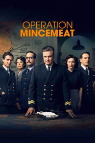 Operation Mincemeat (2021)