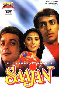 Saajan (1991)