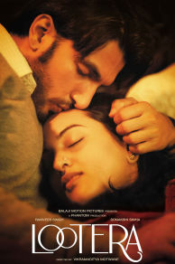 Lootera (2013)