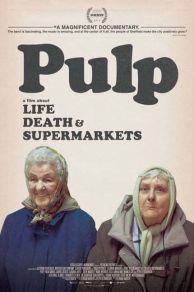 Pulp: A Film About Life Death and Supermarkets (2014)