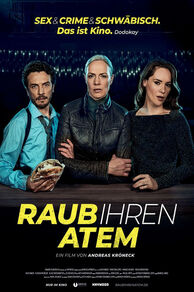 Steal Her Breath (2024)