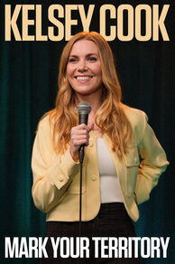 Mark Your Territory (2025)