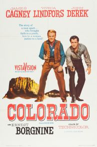 Run for Cover (1955)