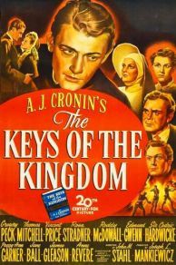 The Keys of the Kingdom (1944)