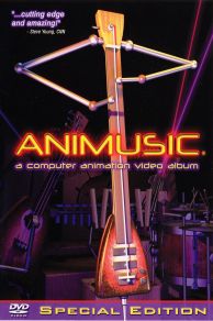 Animusic (Video 2001) (2001)