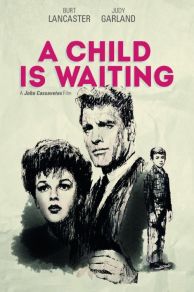 A Child Is Waiting (1963)