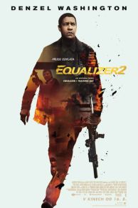 The Equalizer 2 (2018)