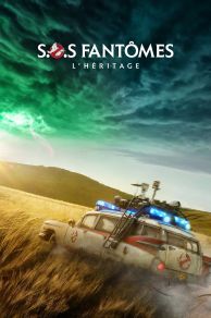 Ghostbusters: Afterlife (2021)