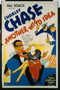 Another Wild Idea (1934)