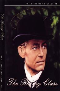 The Ruling Class (1972)