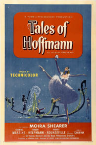 The Tales of Hoffmann (1951)
