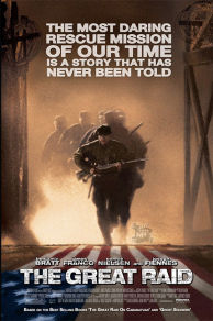 The Great Raid (2005)