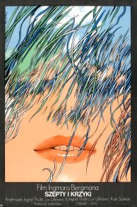 Cries and Whispers (1972)