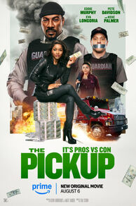 The Pickup (2025)