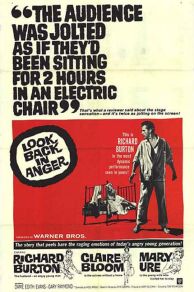 Look Back in Anger (1959)
