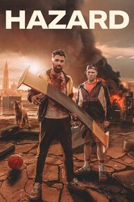 Hazard (H4z4rd) (2022)