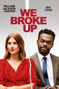 We Broke Up (2021)