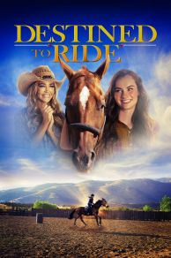 Destined to Ride (Pistachio) (2018)