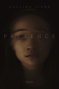 Presence (2024)