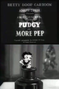 More Pep (1936)