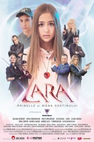 Lara - Aribelle si mana destinului (2018)