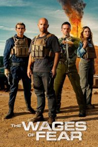 The Wages of Fear (Le salaire de la peur) (2024)