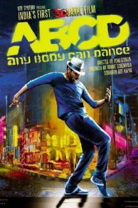 ABCD (Any Body Can Dance) (2013)