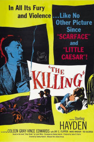The Killing (1956)