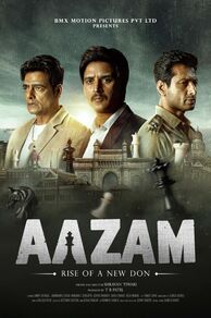 Aazam (2023)