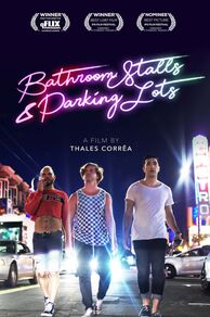 Bathroom Stalls & Parking Lots (2019)
