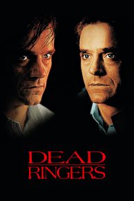 Dead Ringers (1988)