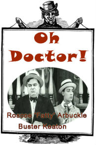 Oh Doctor! (1917)