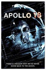 Apollo 18 (2011)