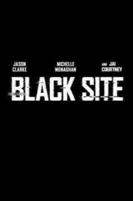 Black Site (2022)