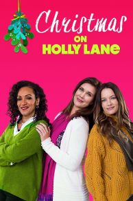 Christmas on Holly Lane (2018)