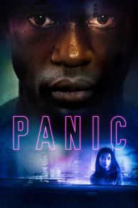 Panic (2014)