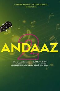Andaaz 2 (2025)