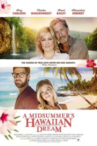 A Midsummers Hawaiian Dream (2016)