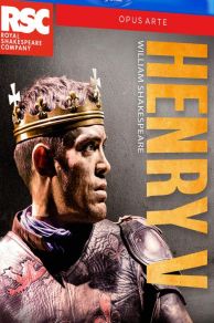 RSC Live: Henry V (2015)