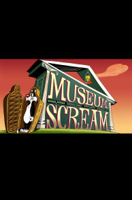 Museum Scream (2003)