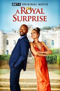 A Royal Surprise (2022)
