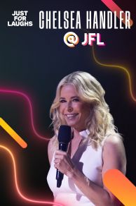 Just for Laughs 2022: The Gala Specials - Chelsea Handler (2023)
