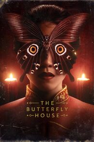 The Butterfly House (Pernikahan Arwah) (2025)